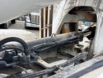 Underbody with Cylinder(s)