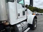 General Appearance with Sheet Metal (fiberglass) Condition