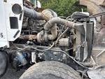 Engine with Engine - Right Side