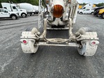 Specialty with Rear Drop Down Tag Axle