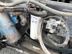 Engine with Fuel System