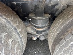 Underbody with Suspension Springs/Hangers