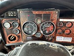 Cab with Gauges