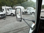 Cab with Mirrors
