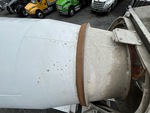 Specialty with Drum Roller Ring