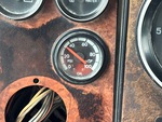 Cab with Oil Pressure