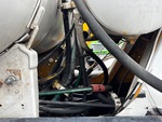Underbody with Hoses