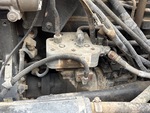 Engine with Air Compressor