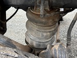 Underbody with Suspension Air Bags