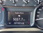 Cab with Engine Hours