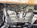 Motor with