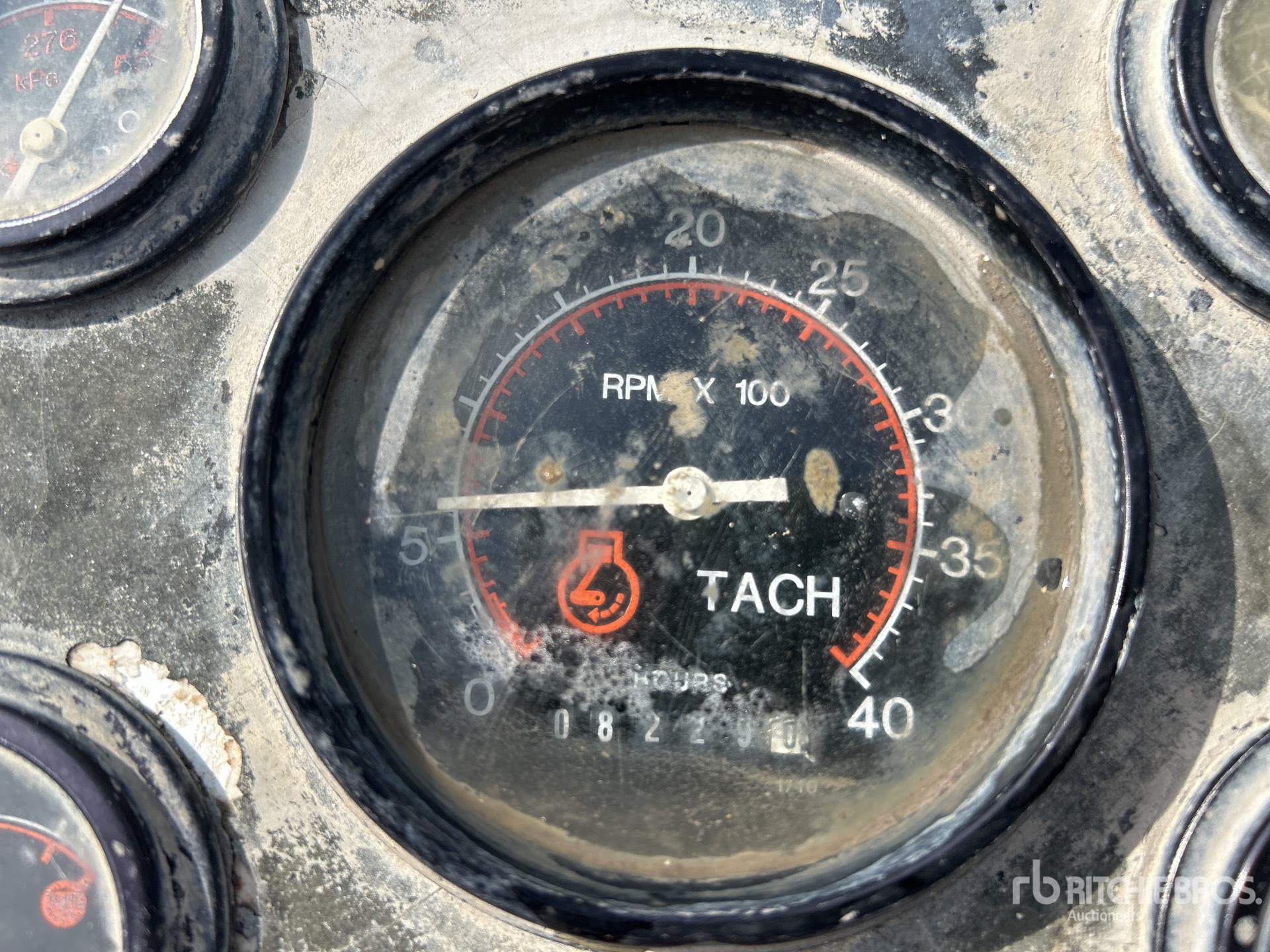 Gomaco PS2600