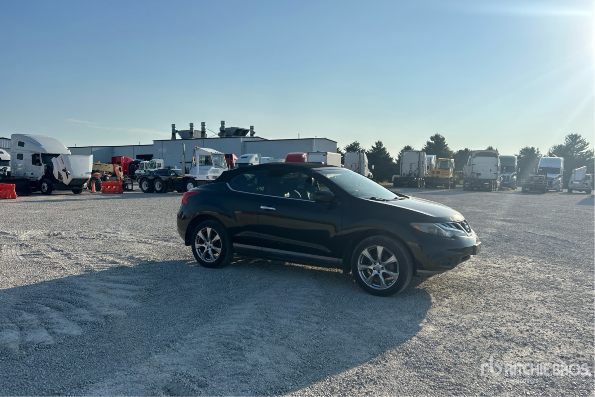 2014 Nissan MURANO