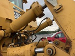 Układ hydrauliczny with