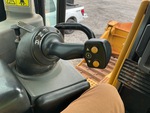 Control Station with Steering Controls