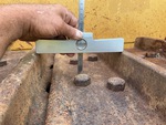 Undercarriage with Right Grouser Height