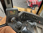 Control Station with Dash Console