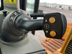 Control Station with Elementy sterujące mechanizmem napędowym zębatym
