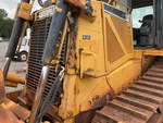 Chassis with Frame Condition