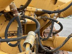 Układ hydrauliczny with