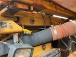 Silnik with Cooling System Leaks