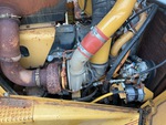 Silnik with Engine - Right Side