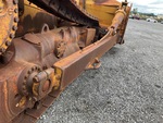 Chassis with Stan ramienia/wysięgnika