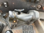 Control Station with Auxiliary Hydraulic Control