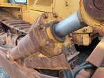 Układ hydrauliczny with Sygnalizacja systemu operacyjnego