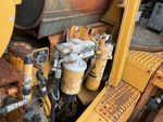 Silnik with Fuel Leaks