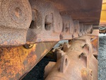 Undercarriage with Right Track Links
