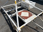 Chassis with Frame Rails/ Main Beams Condition