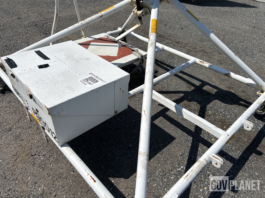 General Appearance with Sheet Metal