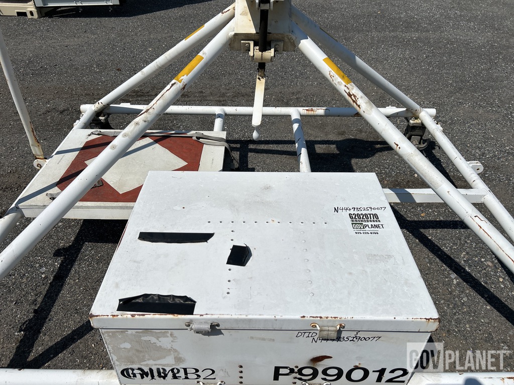 General Appearance with Paint