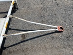 Chassis with Tongue/ Hitch Condition