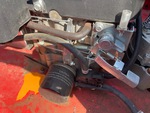 Motor with