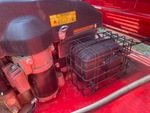 Motor with