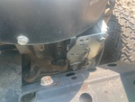 Motor with