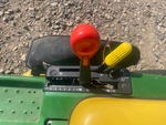 Control Station with