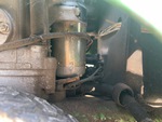 Motor with