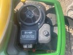 Motor with