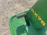 Control Station with