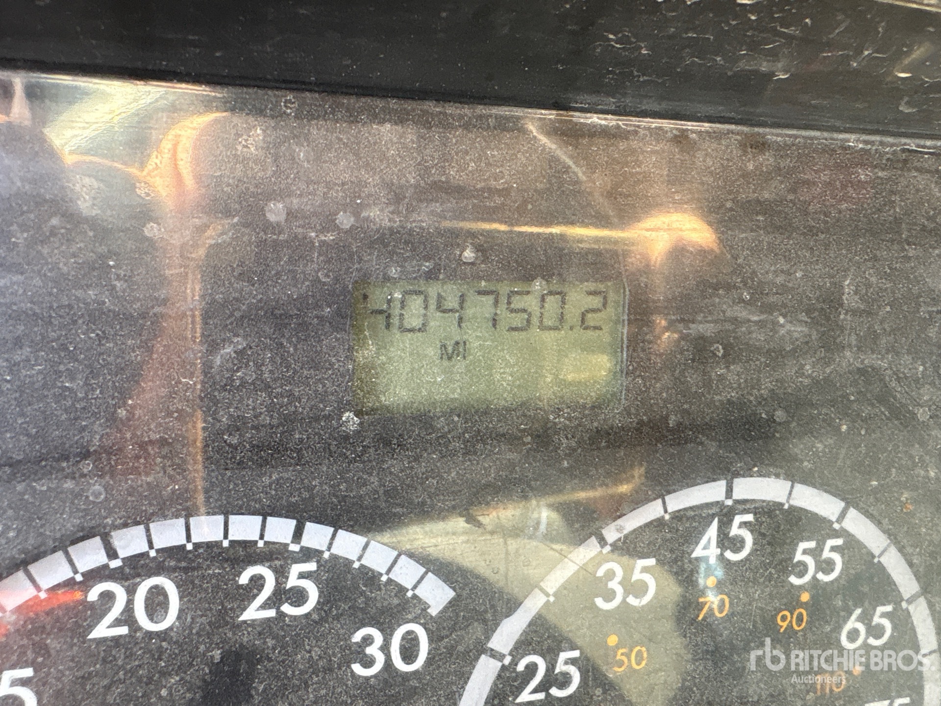 2015 Freightliner 114SD