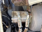 Hydraulics with