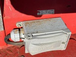 Basic Control Station Upper with