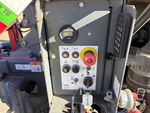 Basic Lower Control Station with