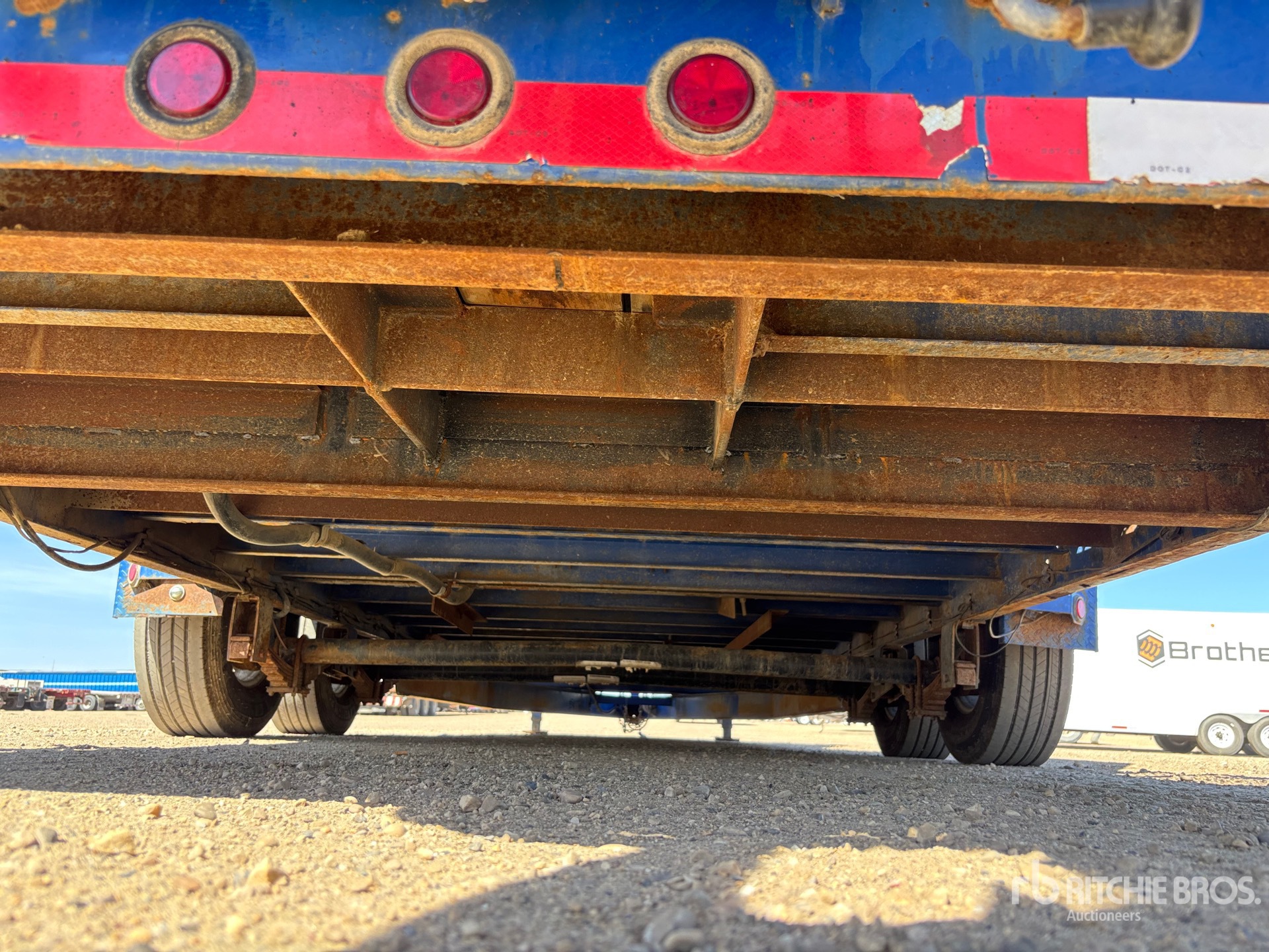 2019 Load Trail T/A 26 FT COMBO UNIT