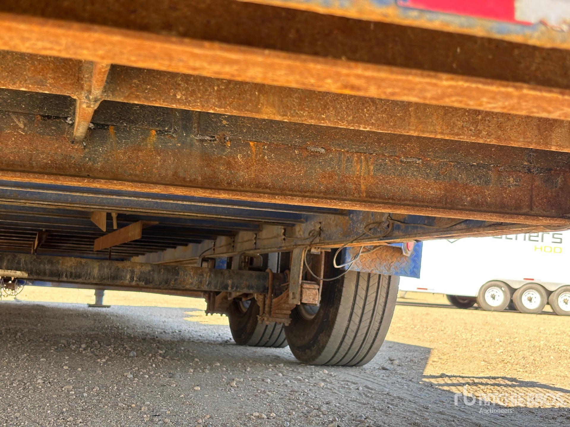 2019 Load Trail T/A 26 FT COMBO UNIT