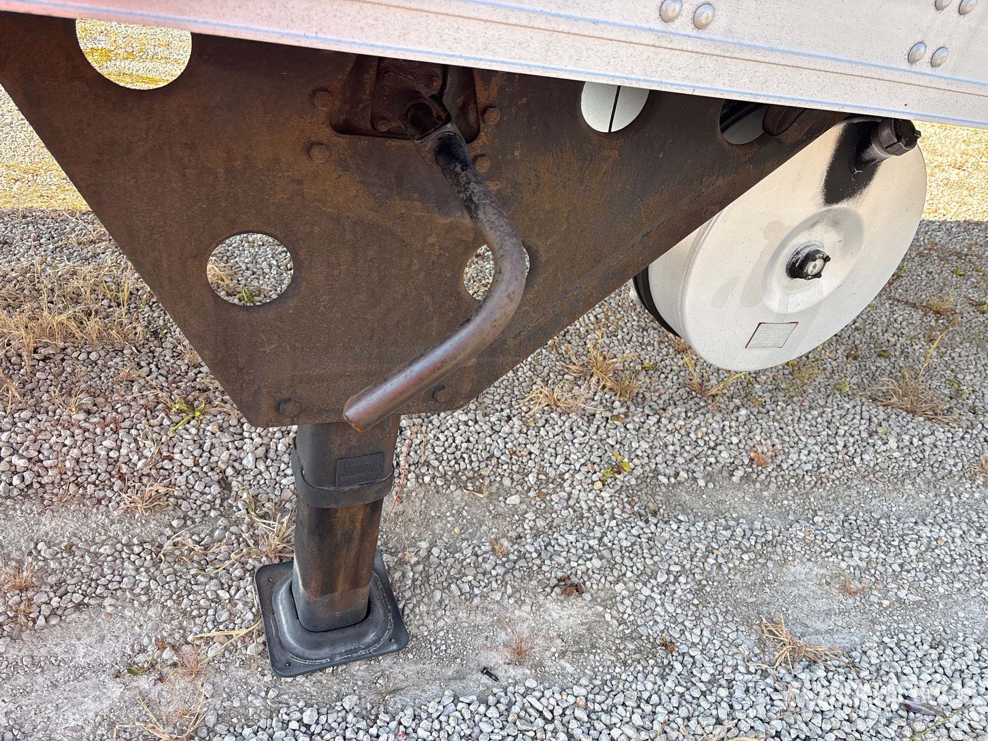 2014 Utility VS2RA