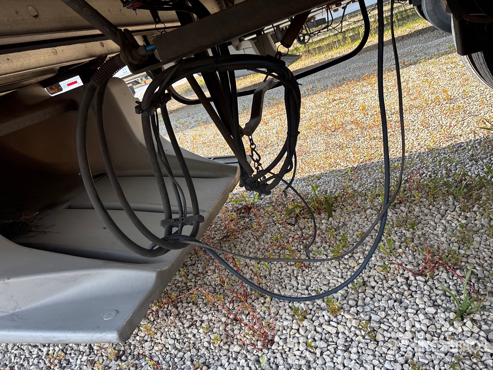 2014 Utility VS2RA